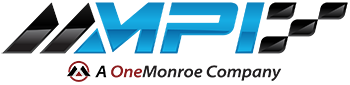 MPI OneMonroe Logo